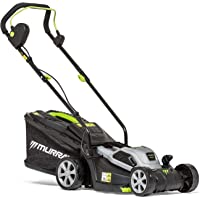 Cortacésped eléctrico con cuerda Murray EC320 32 cm- Empujar- 5 Años Garantía